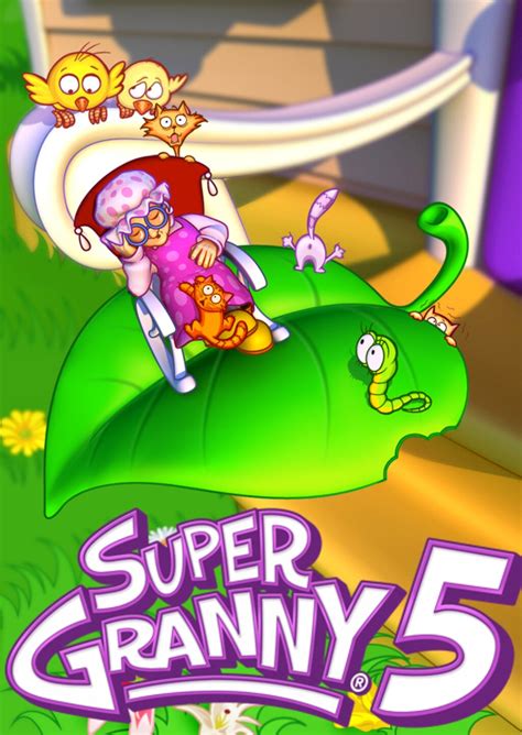 super granny 6|super granny 5.